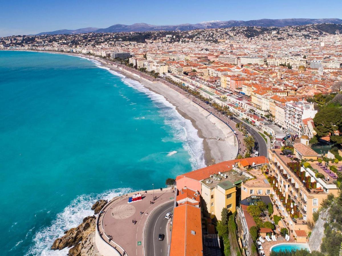 Very Nice - 80 Meters To The Sea Exterior photo